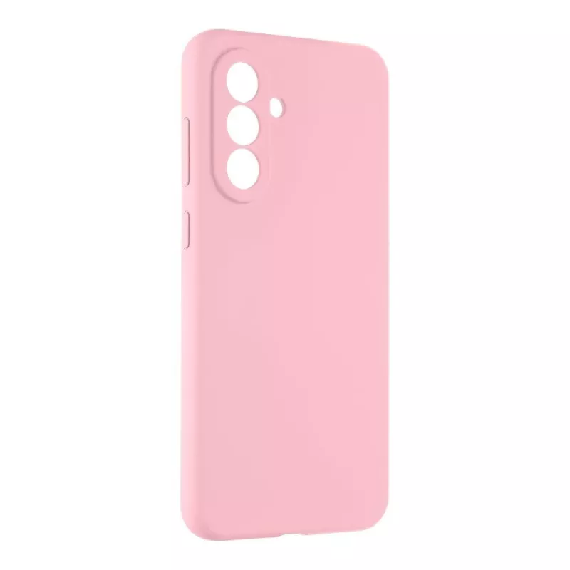 Tactical Back Cover Velvet Smoothie per Samsung Galaxy A56 5G Pink Panther