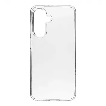 Tactical Back Cover TPU Galaxy A26 5G trasparente
