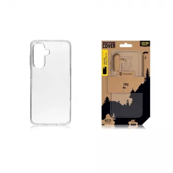 Tactical Back Cover TPU Galaxy A26 5G trasparente