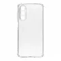 Tactical Back Cover TPU Plyo per Samsung Galaxy A26 5G trasparente