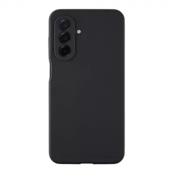 Tactical Back Cover Velvet Smoothie per Samsung Galaxy A26 5G - Asphalt