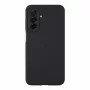Tactical Back Cover Velvet Smoothie per Samsung Galaxy A26 5G - Asphalt