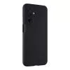 Tactical Back Cover Velvet Smoothie per Samsung Galaxy A26 5G - Asphalt