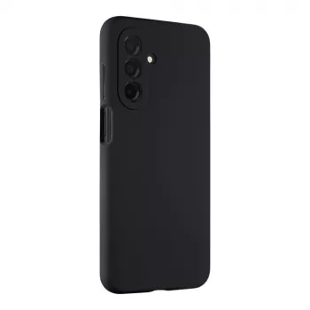 Tactical Back Cover Velvet Smoothie per Samsung Galaxy A26 5G - Asphalt