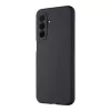Tactical Back Cover Velvet Smoothie per Samsung Galaxy A26 5G - Asphalt