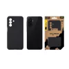 Tactical Back Cover Velvet Smoothie per Samsung Galaxy A26 5G - Asphalt
