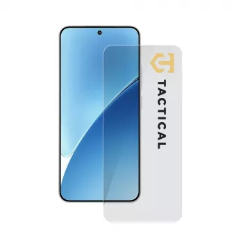 Tactical Glass Shield 2.5D per Xiaomi 15 5G Clear