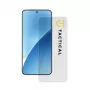 Tactical Glass Shield 2.5D per Xiaomi 15 5G Clear