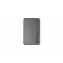 Tactical MagForce Relief 10000mAh Wireless Power Bank nero