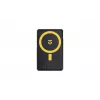 Tactical MagForce Relief 10000mAh Wireless Power Bank nero