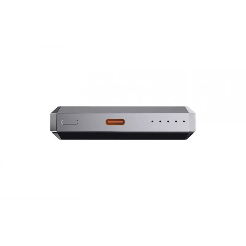 Tactical MagForce Relief 10000mAh Wireless Power Bank nero