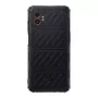 Cover posteriore Tactical TPU Plyo Galaxy Xcover 7 Pro trasparente