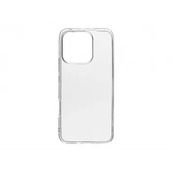 Cover posteriore Tactical TPU Honor 400 Lite trasparente
