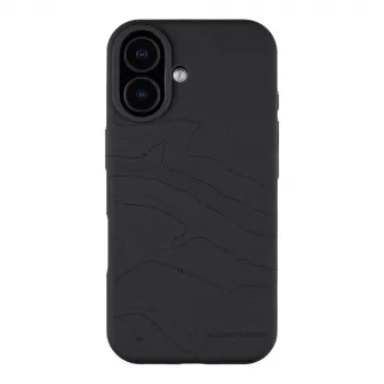 Cover posteriore Tactical MagForce Beaver per Apple iPhone 17 - asfalto