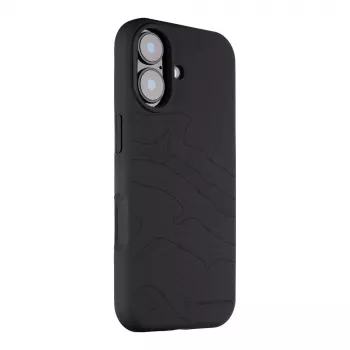 Cover posteriore Tactical MagForce Beaver per Apple iPhone 17 - asfalto
