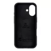 Cover posteriore Tactical MagForce Beaver per Apple iPhone 17 - asfalto