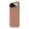 Cover posteriore Tactical MagForce Beaver iPhone 17 Mouse Moose nero