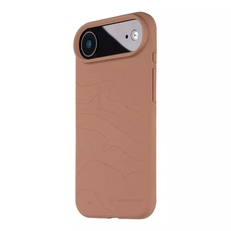 Cover posteriore Tactical MagForce Beaver iPhone 17 Mouse Moose nero