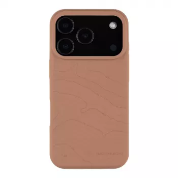 Cover posteriore Tactical MagForce Beaver per iPhone 17 Pro - nero opaco