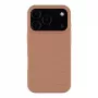 Cover posteriore Tactical MagForce Beaver per iPhone 17 Pro - nero opaco
