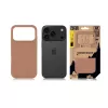 Cover posteriore Tactical MagForce Beaver per iPhone 17 Pro - nero opaco