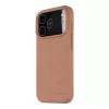 Cover posteriore Tactical MagForce Beaver per iPhone 17 Pro - nero opaco