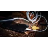 Tactical Stitch Thread cavo USB-C/USB-C bianco