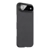 Tactical Back Cover MagForce Aramid per iPhone Air nero