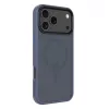 Custodia posteriore tattica MagForce Hyperstealth per iPhone 17 Pro Max, blu profondo