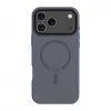 Custodia posteriore tattica MagForce Hyperstealth per iPhone 17 Pro Max, blu profondo