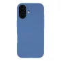 Tactical Back Cover MagForce Velvet Smoothie per iPhone 17 - nero mezzanotte