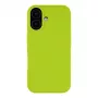 Custodia posteriore tattica MagForce Velvet Smoothie iPhone 17 Avocado Green