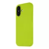 Custodia posteriore tattica MagForce Velvet Smoothie iPhone 17 Avocado Green