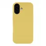 Tactical Back Cover MagForce Velvet Smoothie per iPhone 17 - Banana