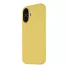 Tactical Back Cover MagForce Velvet Smoothie per iPhone 17 - Banana