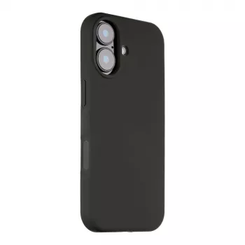 Tactical Back Cover MagForce Velvet Smoothie per iPhone 17