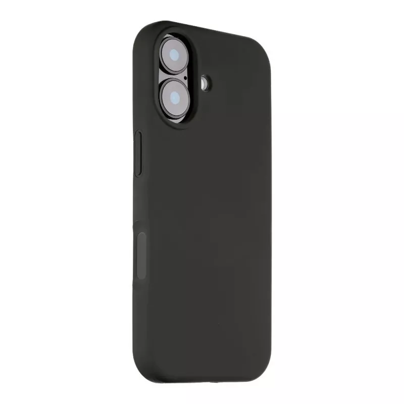 Tactical Back Cover MagForce Velvet Smoothie per iPhone 17