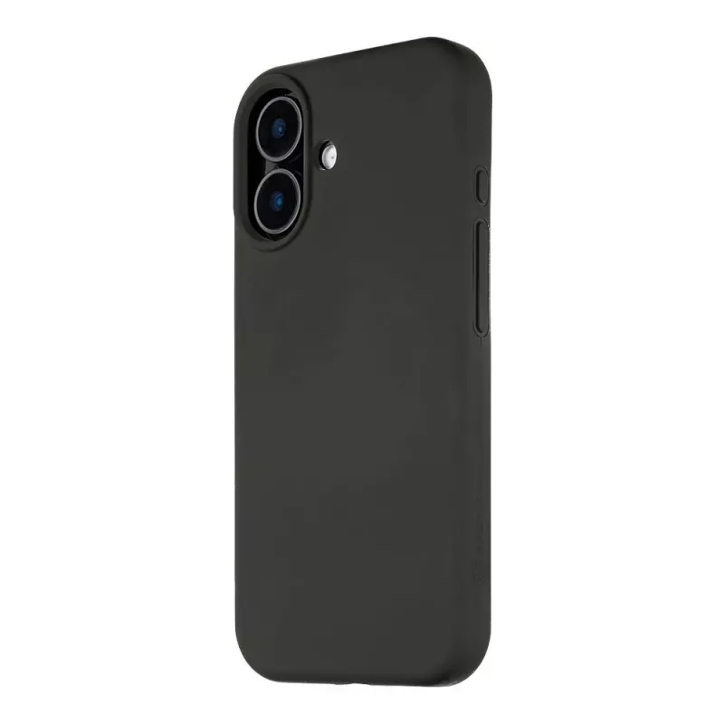 Tactical Back Cover MagForce Velvet Smoothie per iPhone 17
