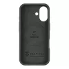 Tactical Back Cover MagForce Velvet Smoothie per iPhone 17
