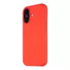 Tactical Back Cover MagForce Velvet Smoothie per Apple iPhone 17 – Chilli Red