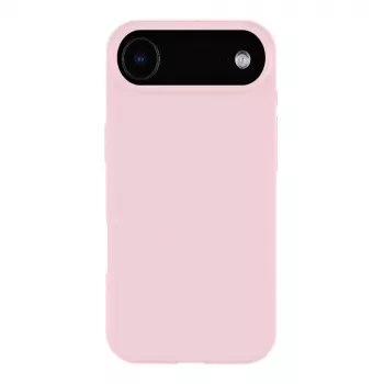 Tactical MagForce Velvet Smoothie Back Cover per iPhone 17 - Pink Panther