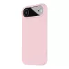Tactical MagForce Velvet Smoothie Back Cover per iPhone 17 - Pink Panther