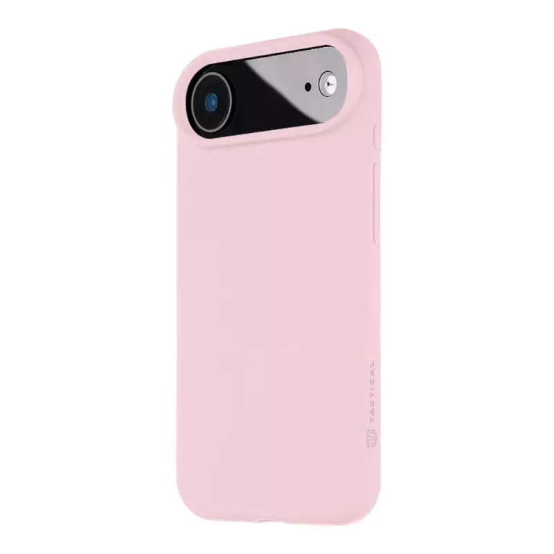 Tactical MagForce Velvet Smoothie Back Cover per iPhone 17 - Pink Panther