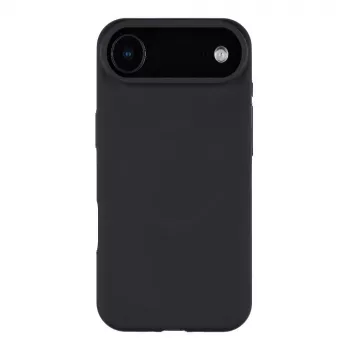 Custodia posteriore tattica MagForce Velvet Smoothie iPhone Air Asphalt