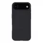 Custodia posteriore tattica MagForce Velvet Smoothie iPhone Air Asphalt