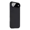 Custodia posteriore tattica MagForce Velvet Smoothie iPhone Air Asphalt