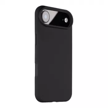 Custodia posteriore tattica MagForce Velvet Smoothie iPhone Air Asphalt