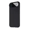 Custodia posteriore tattica MagForce Velvet Smoothie iPhone Air Asphalt