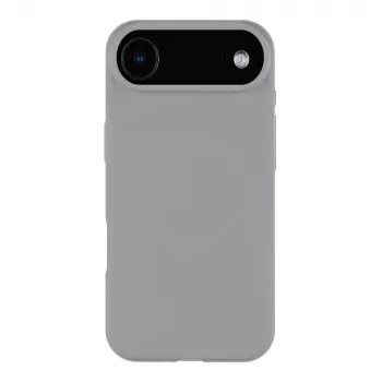 Custodia posteriore tattica MagForce Velvet Smoothie per iPhone Air Foggy