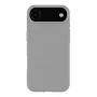 Custodia posteriore tattica MagForce Velvet Smoothie per iPhone Air Foggy